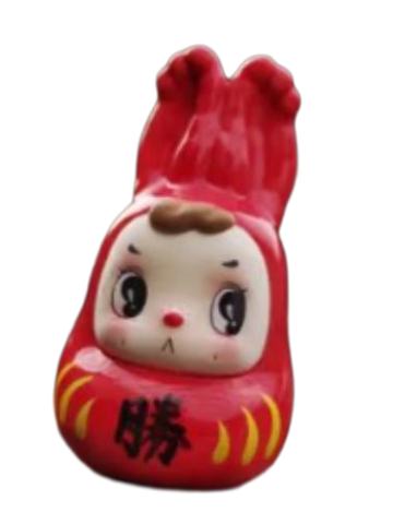 红达摩