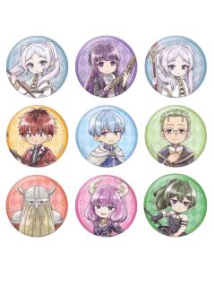 ANICRAFT PicoPale吧唧