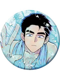 将阳N002-将阳目光中心盒蛋吧唧