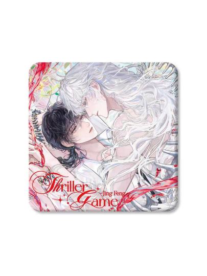 我在惊悚游戏里封神-0