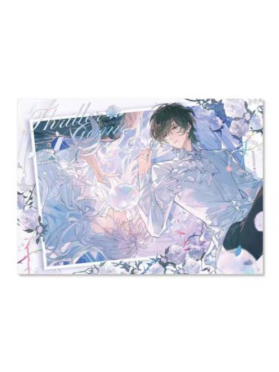 我在惊悚游戏里封神-2