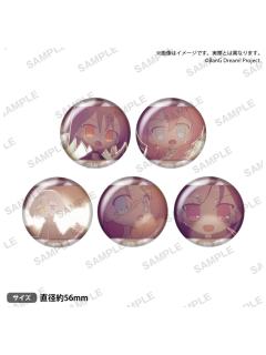 MyGO 影色舞吧唧