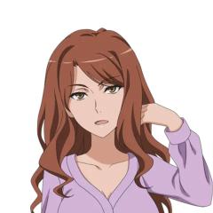麦野沉利