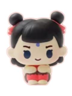 敖丙版哪吒