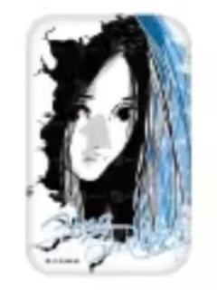 冯宝宝A-水彩系列方徽章盲盒