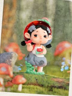 花时·花事