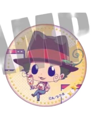 里包恩-复古时尚ver吧唧