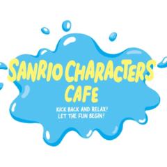 Sanrio Characters Cafe