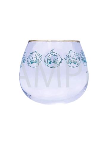 多人-C102玻璃杯
