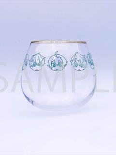 C102玻璃杯
