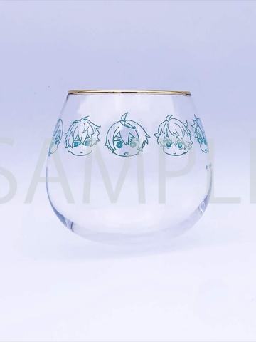 C102玻璃杯