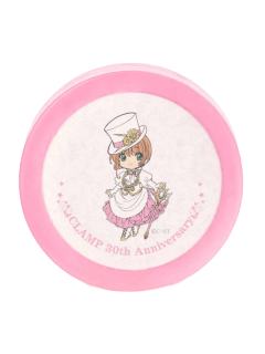 木之本樱-CLAMP30周年纪念香皂