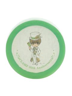 李小狼-CLAMP30周年纪念香皂