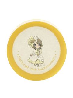 诗之本秋穗-CLAMP30周年纪念香皂