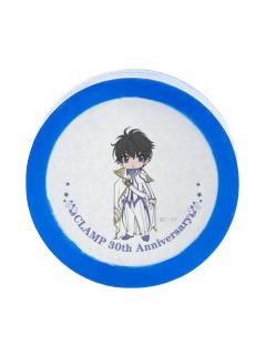 司狼神威-CLAMP30周年纪念香皂