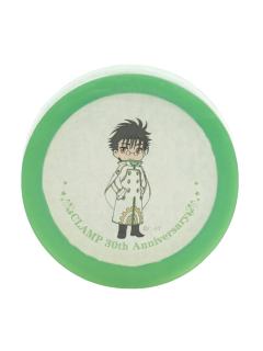 桃生封真-CLAMP30周年纪念香皂