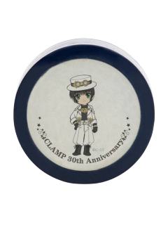 皇昴流-CLAMP30周年纪念香皂
