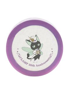 斯比奈鲁·太阳-CLAMP30周年纪念香皂