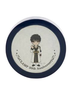 樱冢星史郎-CLAMP30周年纪念香皂