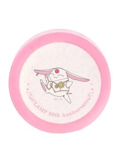 白摩可拿-CLAMP30周年纪念香皂