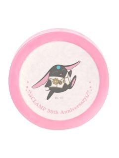黑摩可拿-CLAMP30周年纪念香皂