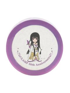 壹原侑子-CLAMP30周年纪念香皂