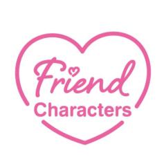 Friend Characters