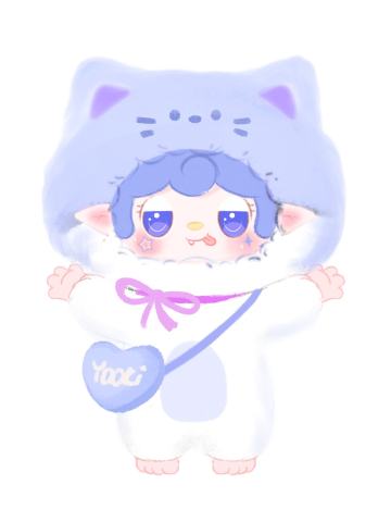 宝贝小喵