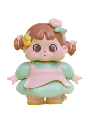 播种春天