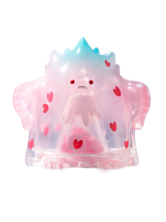 隐藏-富士山| 日本限定和风系列- YUKI - 泡泡玛特- 盲盒｜千岛