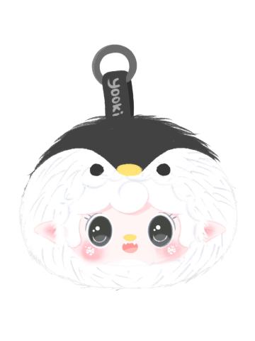 摇摆企鹅