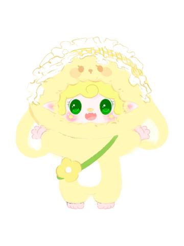暖阳小兔