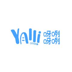 呀咧呀咧 yalli