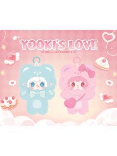 情人节吊卡-告白小熊