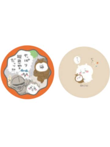 吉伊-糖果罐第5弹讨伐篇