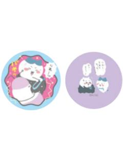 小八&吉伊-糖果罐第5弹讨伐篇