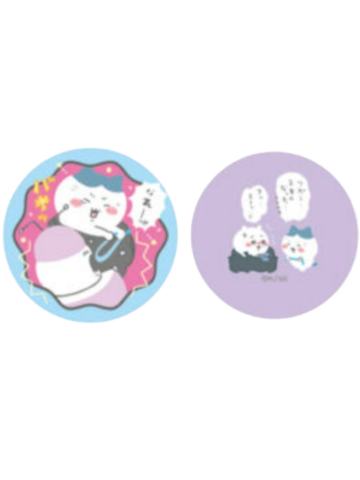 小八&吉伊-糖果罐第5弹讨伐篇