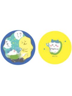 小八-糖果罐第5弹讨伐篇