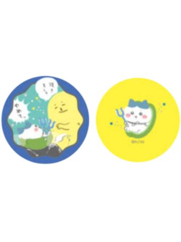小八-糖果罐第5弹讨伐篇