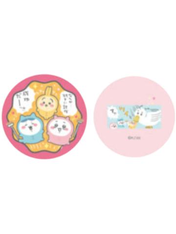 多人1-糖果罐第5弹讨伐篇