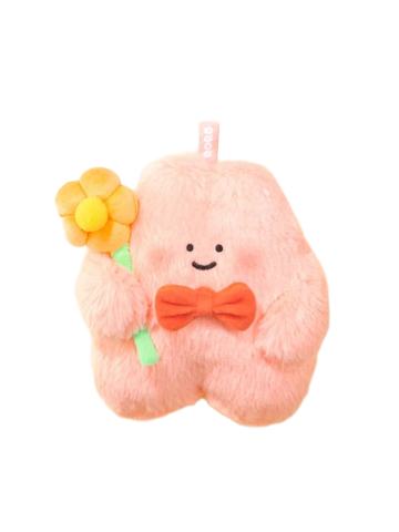 送爱人一份夏日的礼物