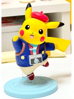观光客风格