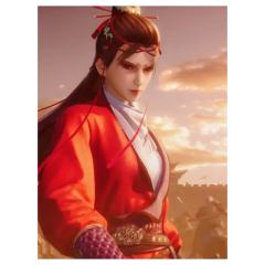 女帝