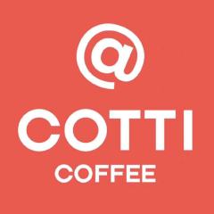 Cotti Coffee 库迪咖啡