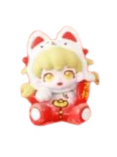 吉祥