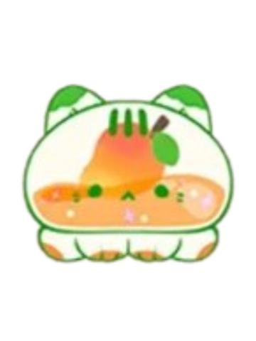 芒芒冻