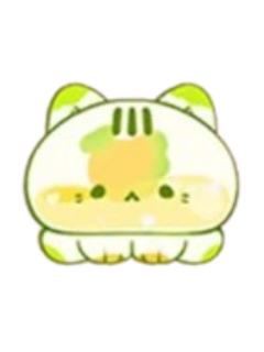 蕉蕉冻