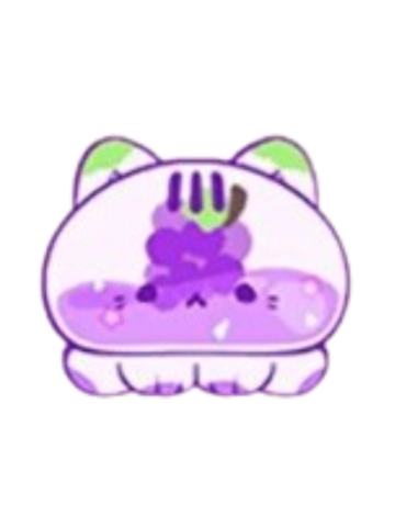 葡萄冻