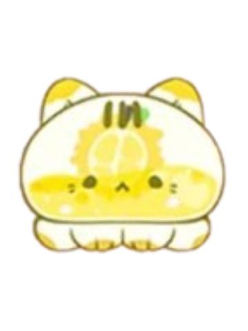 榴莲冻