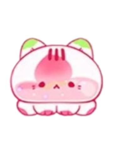 桃桃冻